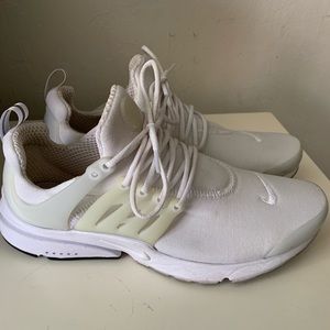 Gently used Nike retro